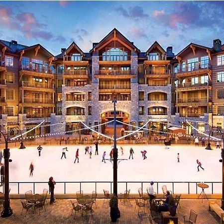 Cozy Northstar Village Condo Walk To Lifts 2 Full Ba Excellent Location 特拉基 外观 照片