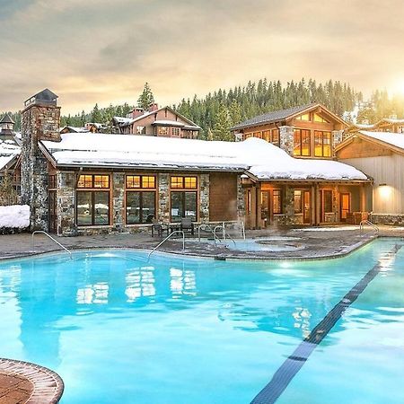 Cozy Northstar Village Condo Walk To Lifts 2 Full Ba Excellent Location 特拉基 外观 照片