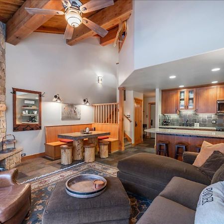Cozy Northstar Village Condo Walk To Lifts 2 Full Ba Excellent Location 特拉基 外观 照片