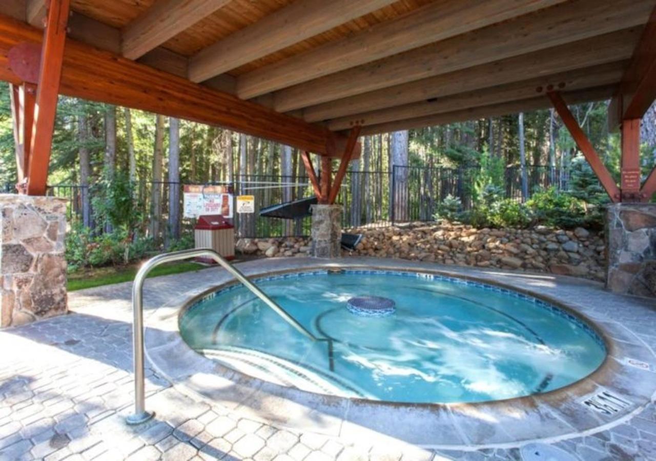 Cozy Northstar Village Condo Walk To Lifts 2 Full Ba Excellent Location 特拉基 外观 照片