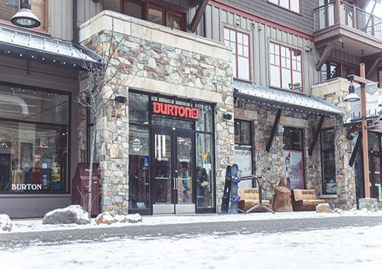 Cozy Northstar Village Condo Walk To Lifts 2 Full Ba Excellent Location 特拉基 外观 照片