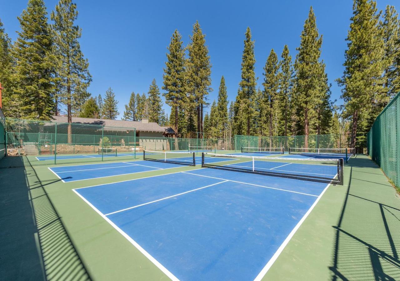 Cozy Northstar Village Condo Walk To Lifts 2 Full Ba Excellent Location 特拉基 外观 照片