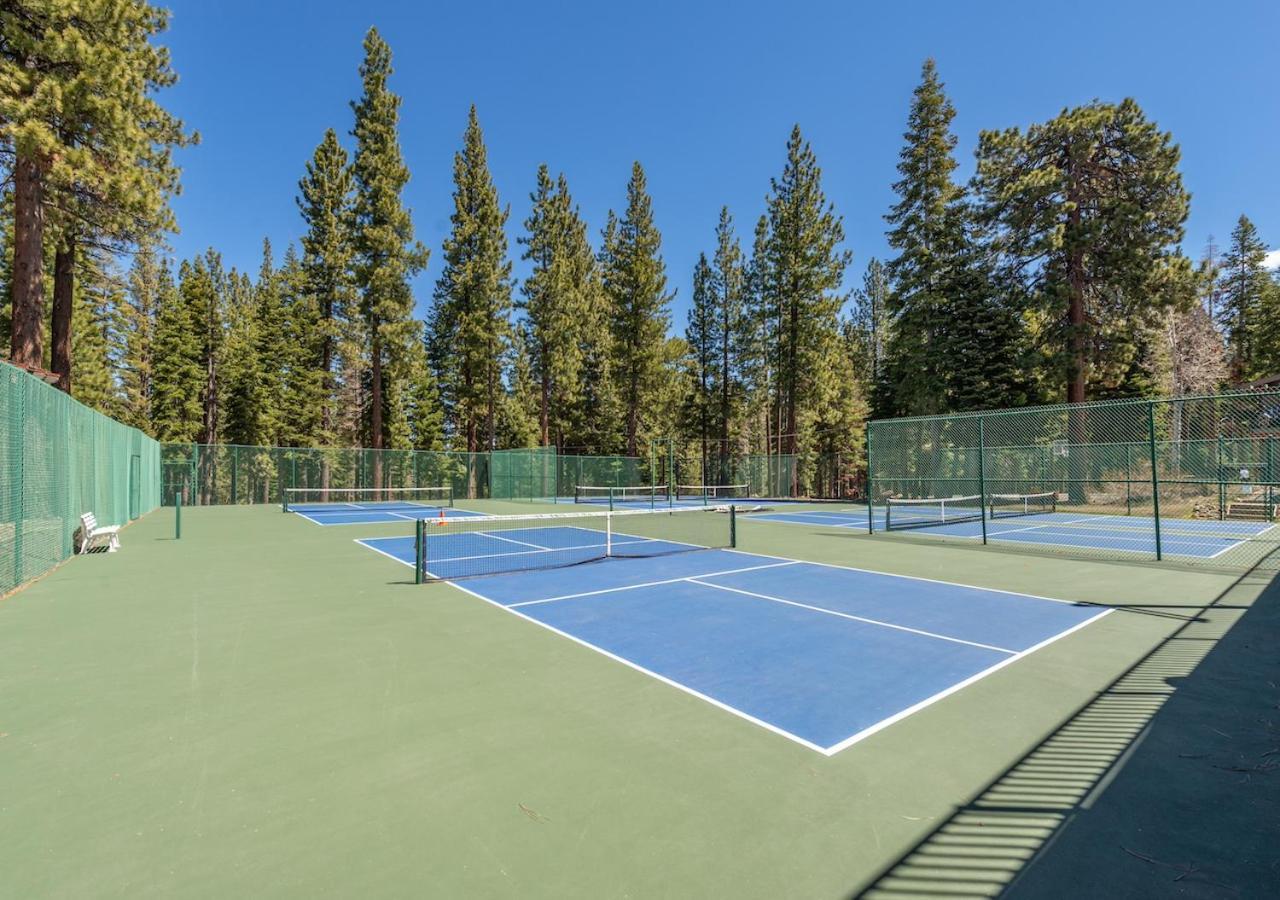 Cozy Northstar Village Condo Walk To Lifts 2 Full Ba Excellent Location 特拉基 外观 照片