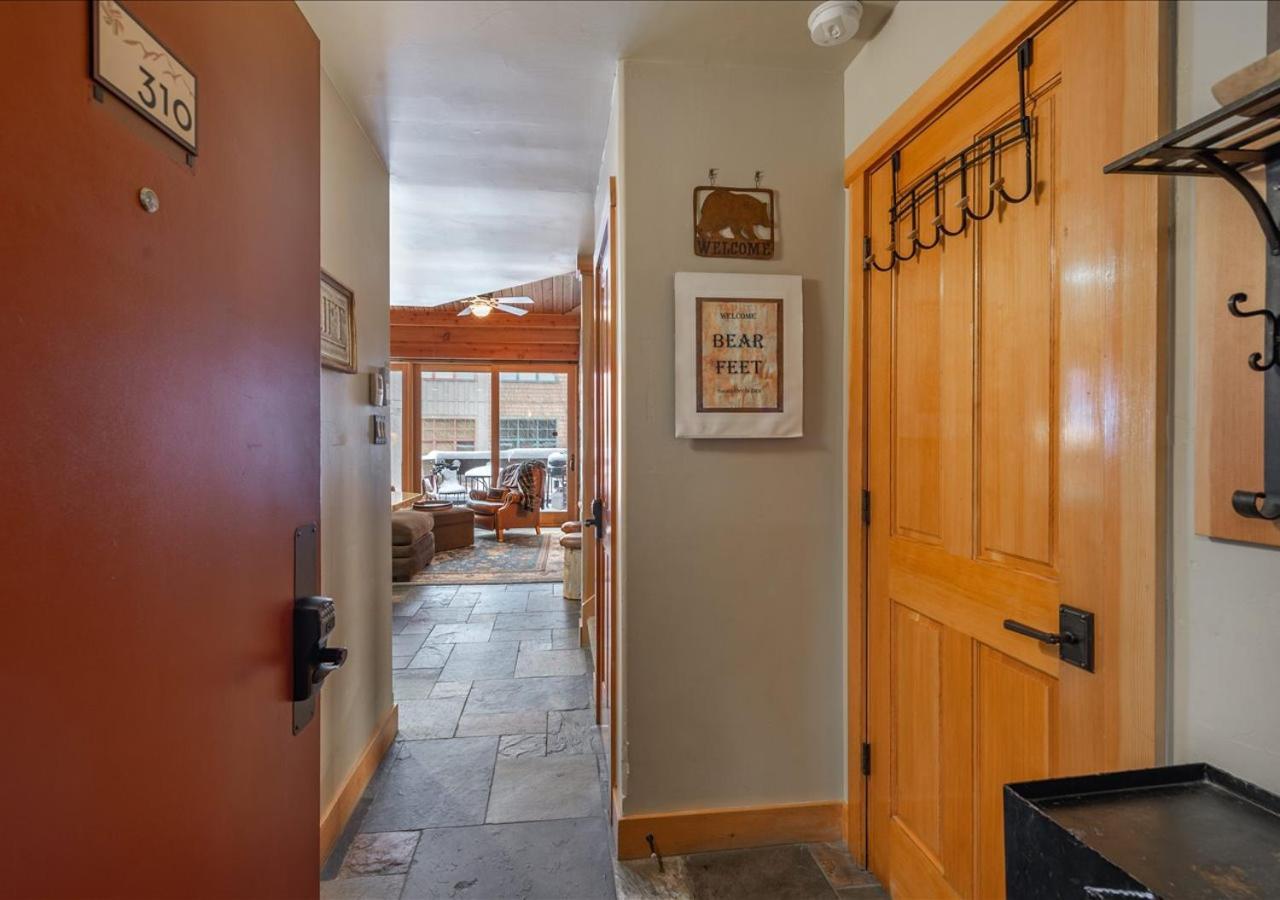 Cozy Northstar Village Condo Walk To Lifts 2 Full Ba Excellent Location 特拉基 外观 照片