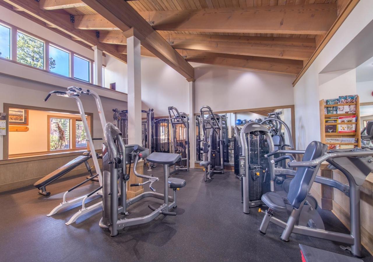 Cozy Northstar Village Condo Walk To Lifts 2 Full Ba Excellent Location 特拉基 外观 照片
