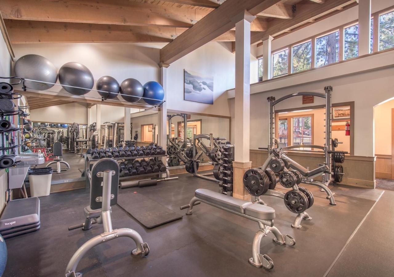 Cozy Northstar Village Condo Walk To Lifts 2 Full Ba Excellent Location 特拉基 外观 照片