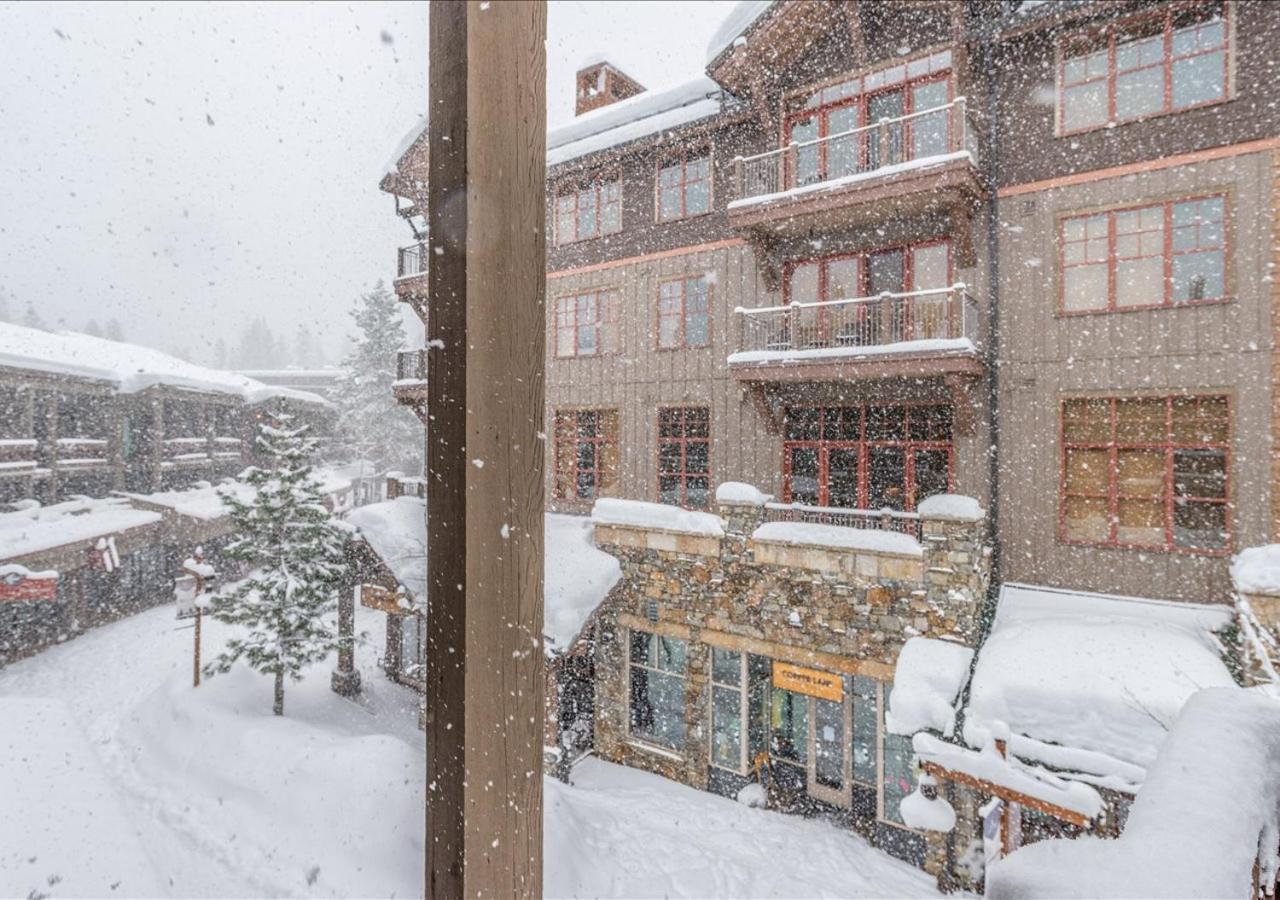Cozy Northstar Village Condo Walk To Lifts 2 Full Ba Excellent Location 特拉基 外观 照片