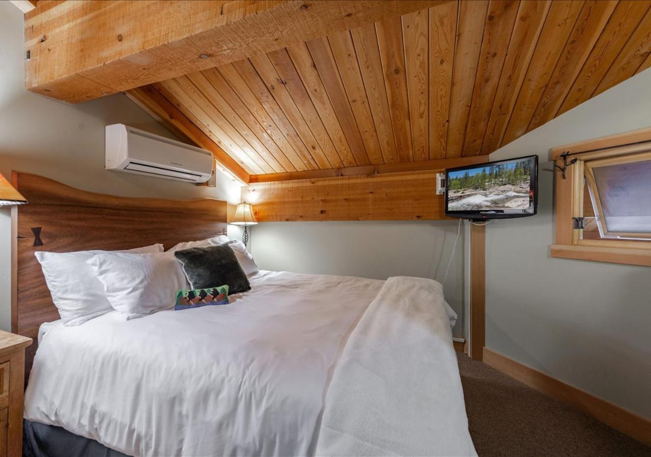 Cozy Northstar Village Condo Walk To Lifts 2 Full Ba Excellent Location 特拉基 外观 照片