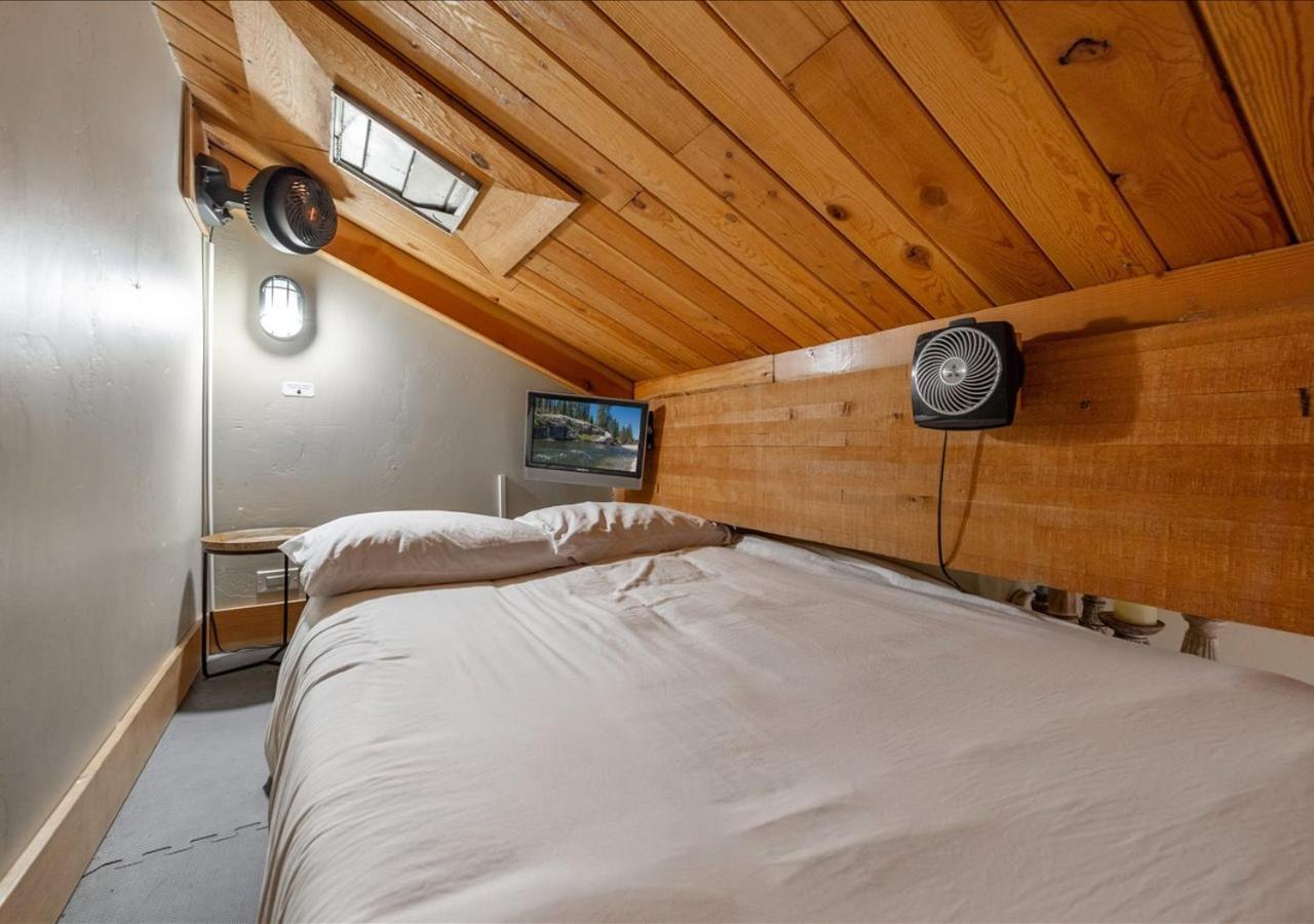 Cozy Northstar Village Condo Walk To Lifts 2 Full Ba Excellent Location 特拉基 外观 照片