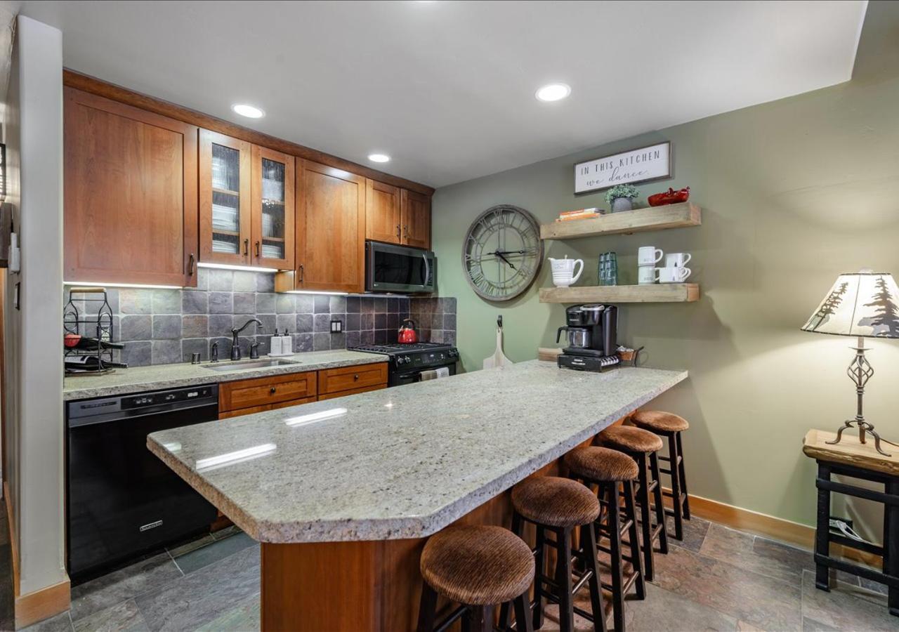 Cozy Northstar Village Condo Walk To Lifts 2 Full Ba Excellent Location 特拉基 外观 照片