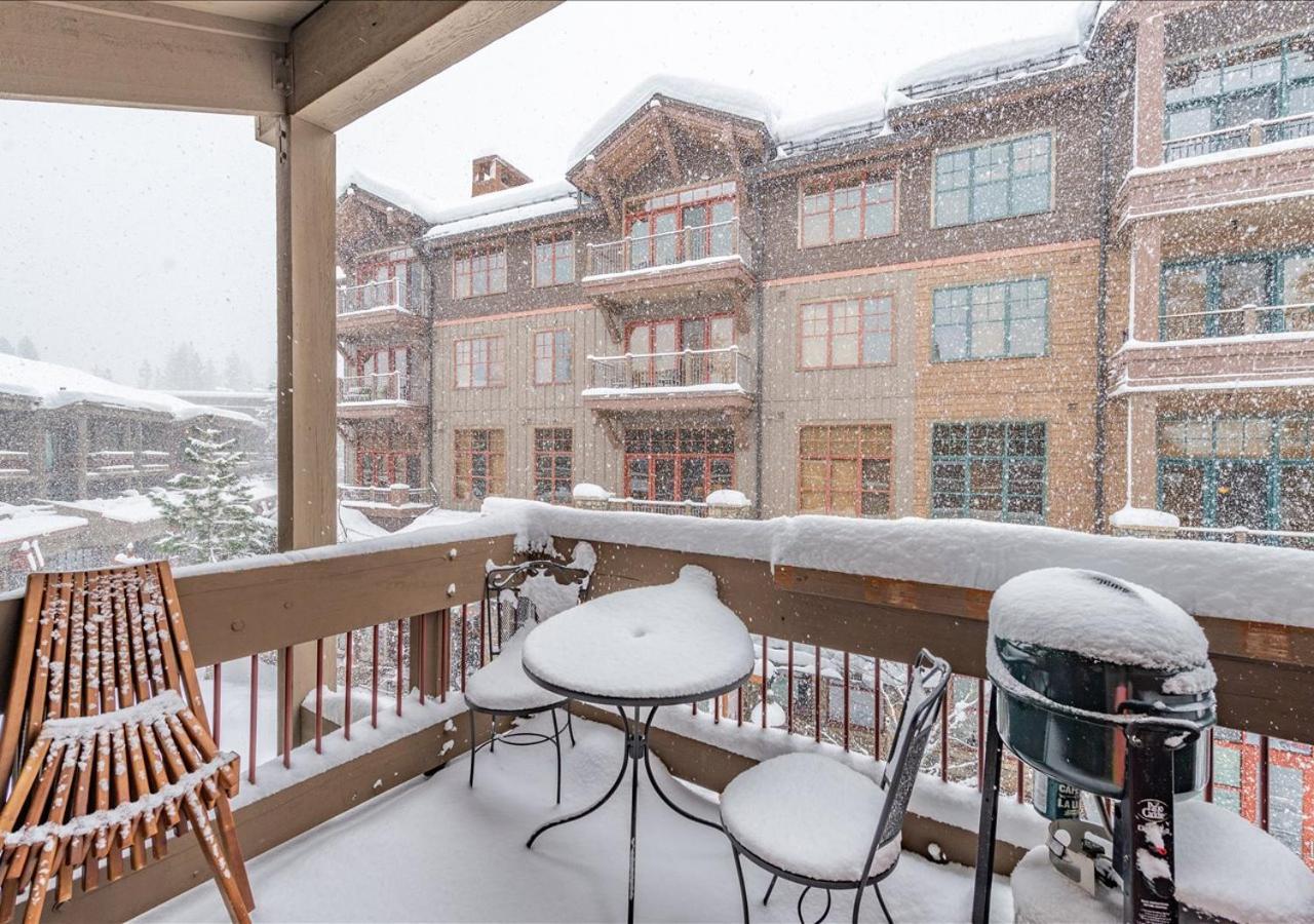 Cozy Northstar Village Condo Walk To Lifts 2 Full Ba Excellent Location 特拉基 外观 照片