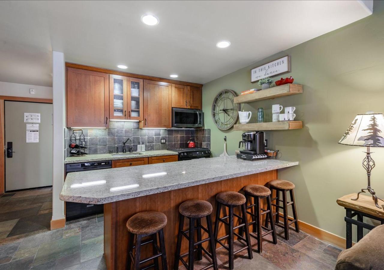 Cozy Northstar Village Condo Walk To Lifts 2 Full Ba Excellent Location 特拉基 外观 照片