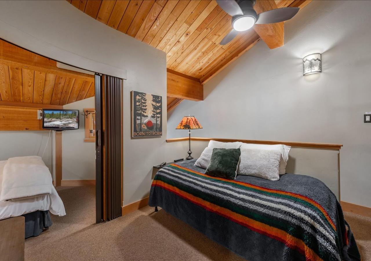 Cozy Northstar Village Condo Walk To Lifts 2 Full Ba Excellent Location 特拉基 外观 照片